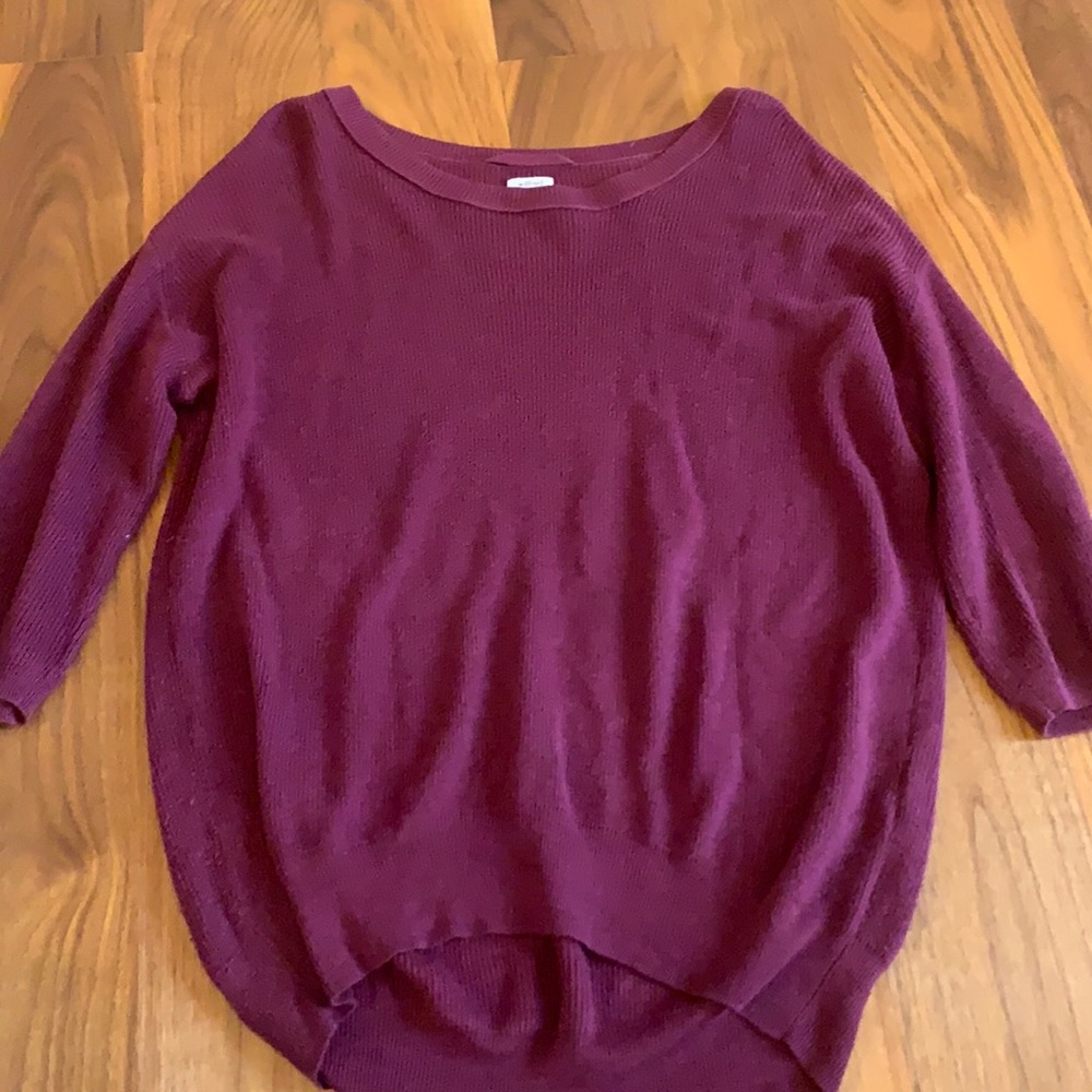 Sweater
